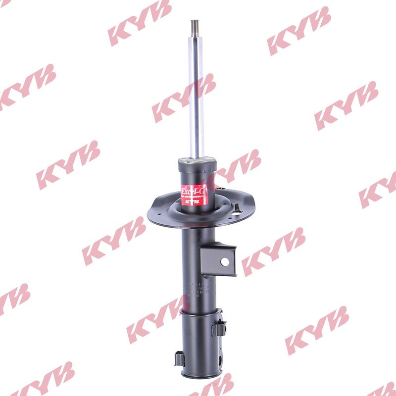 KYB 3340310 Shock Absorber - 2