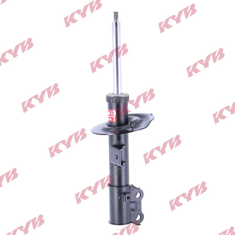 KYB 3340310 Shock Absorber - 5