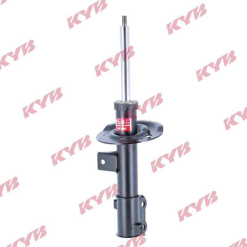 KYB 3340311 Shock Absorber - 3