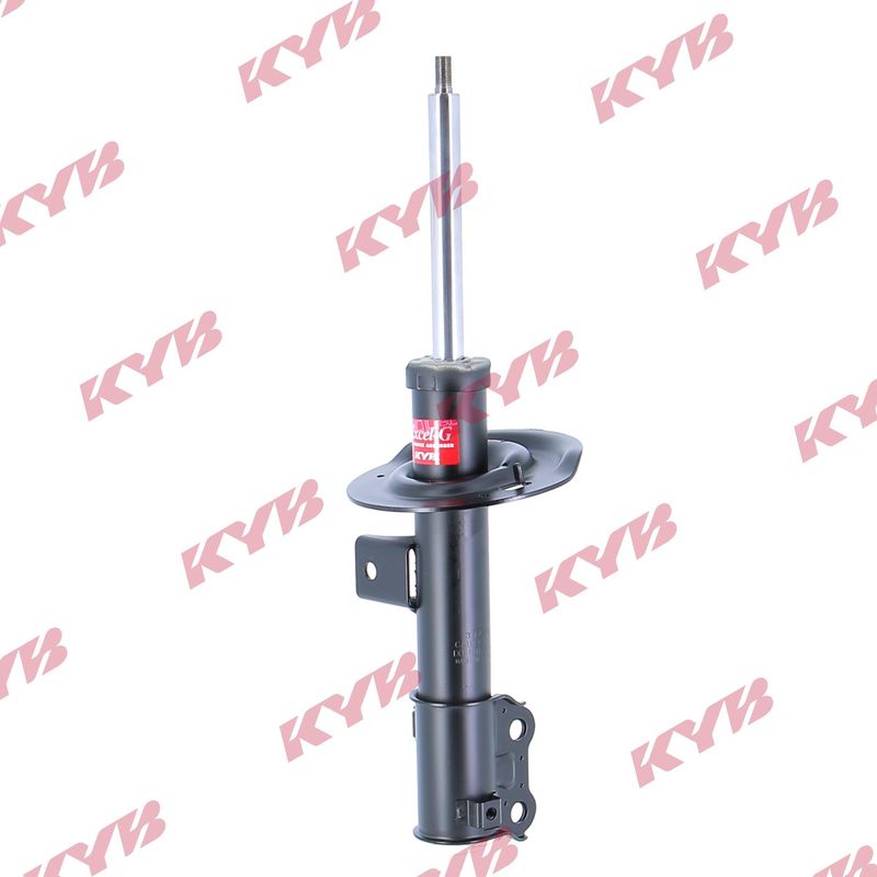 KYB 3340311 Shock Absorber - 4