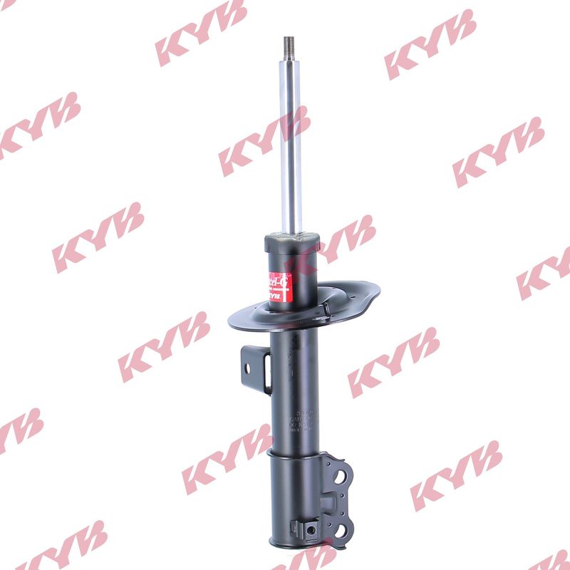 KYB 3340311 Shock Absorber - 5