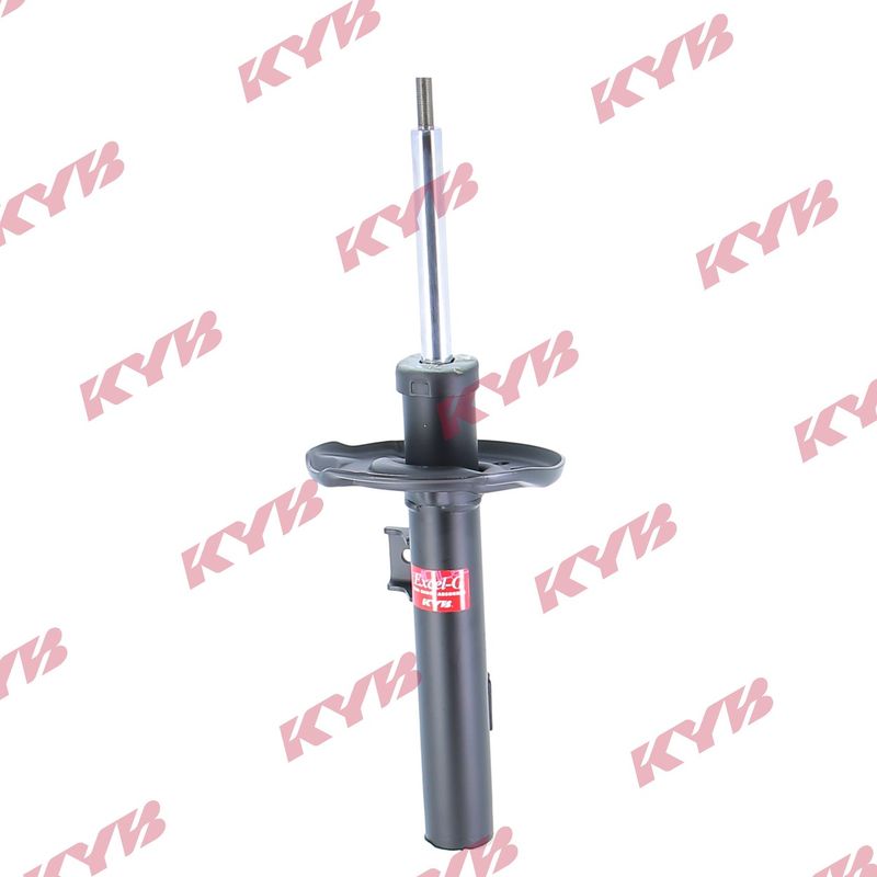 KYB 3340312 Shock Absorber - 2