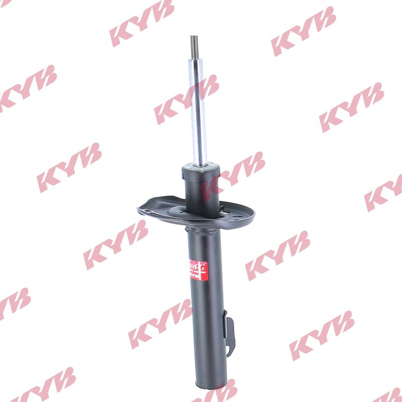 KYB 3340312 Shock Absorber - 4