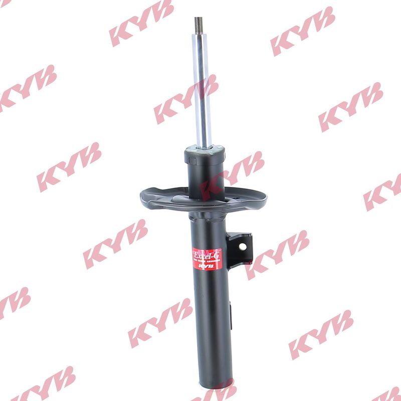 KYB 3340313 Shock Absorber - 2