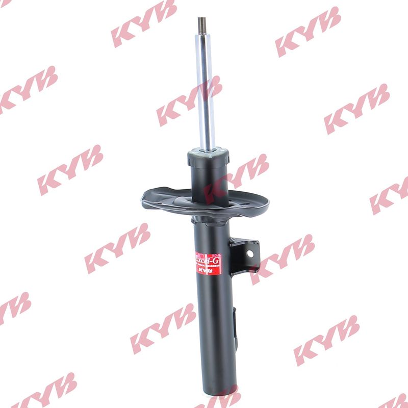 KYB 3340313 Shock Absorber - 3