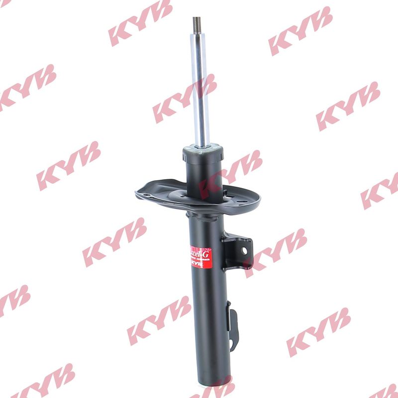KYB 3340313 Shock Absorber - 4