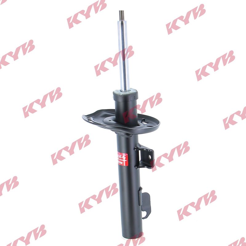 KYB 3340313 Shock Absorber - 5