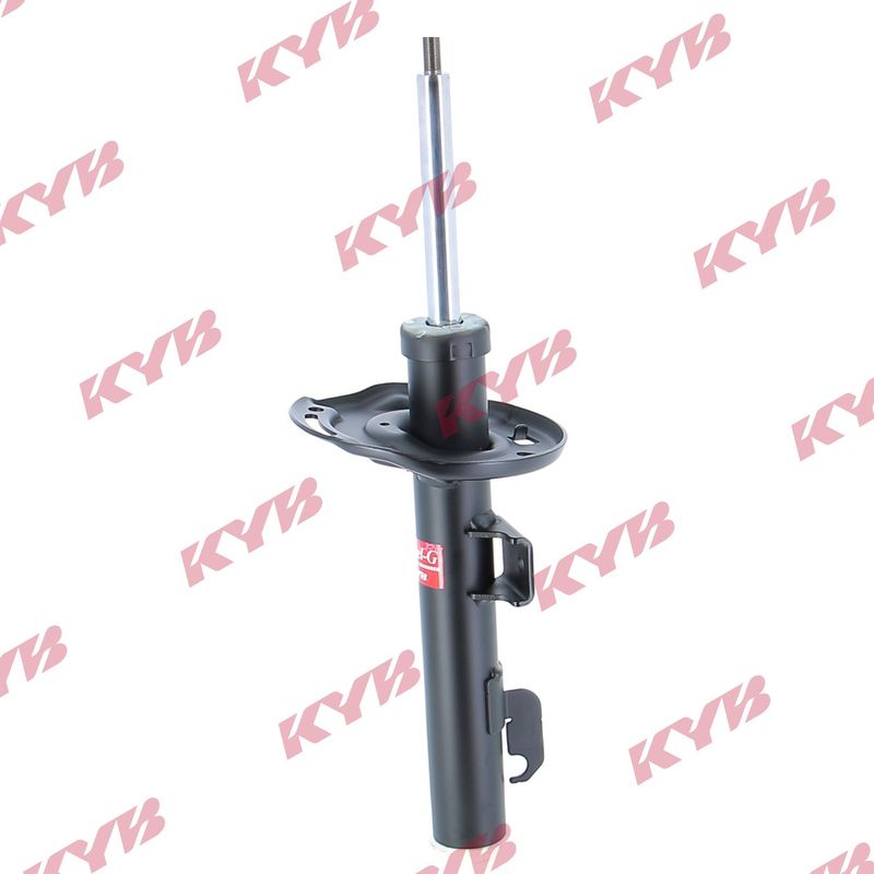 KYB 3340313 Shock Absorber - 6