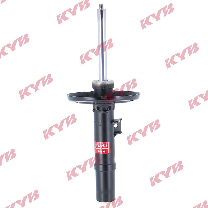 KYB 3340330 Shock Absorber - 2
