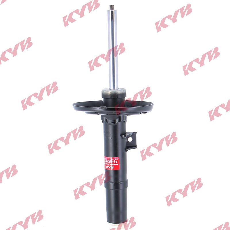 KYB 3340330 Shock Absorber - 3