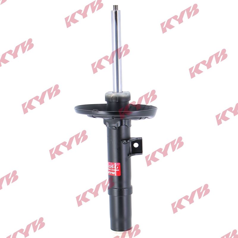 KYB 3340330 Shock Absorber - 4