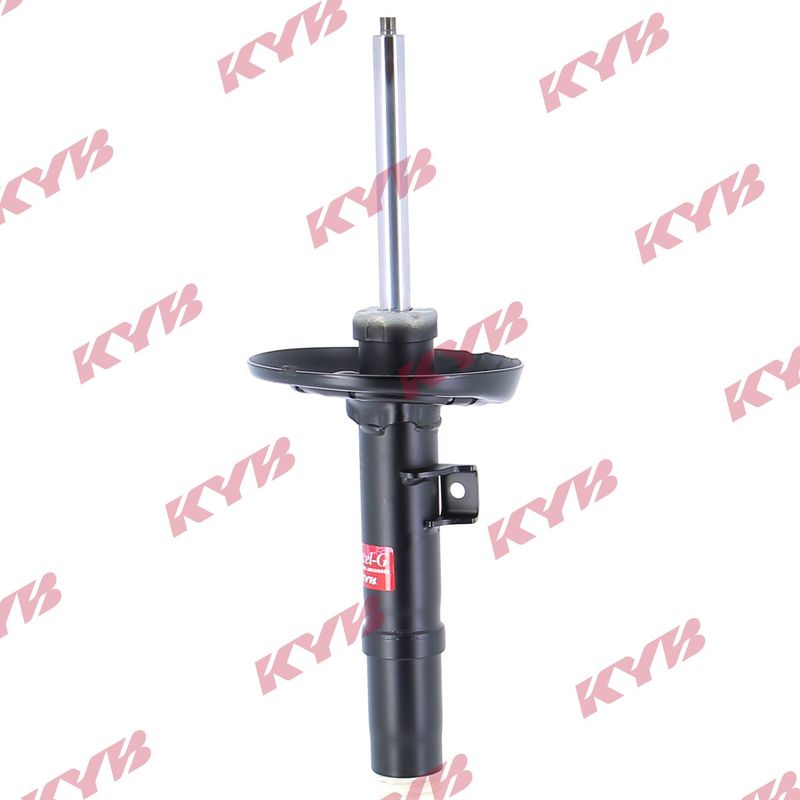 KYB 3340330 Shock Absorber - 5