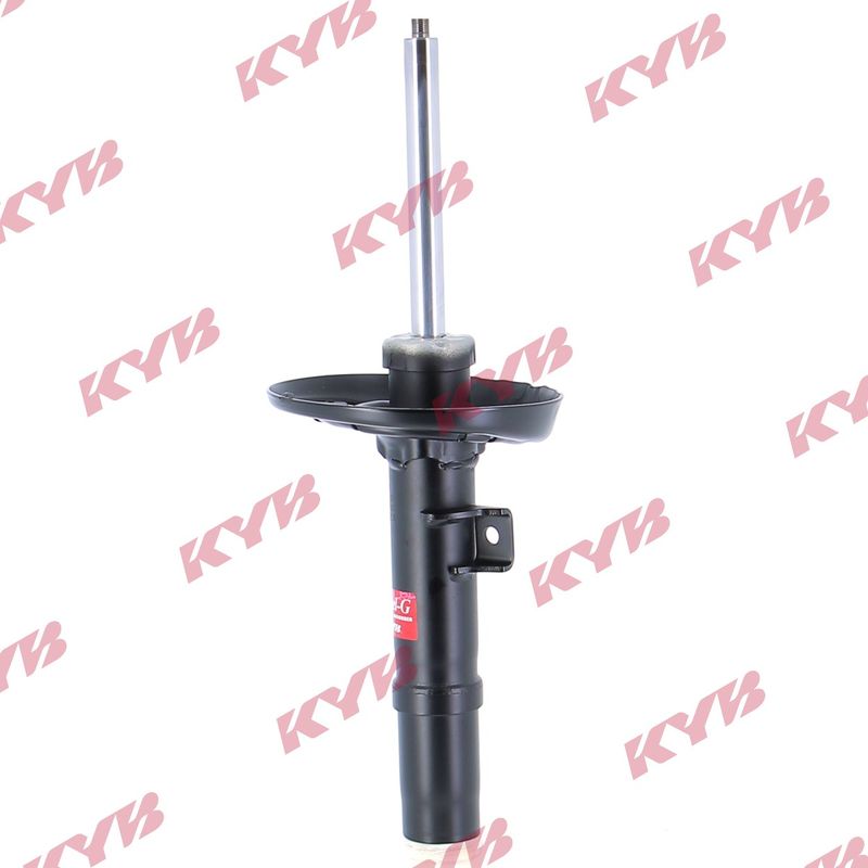 KYB 3340330 Shock Absorber - 6