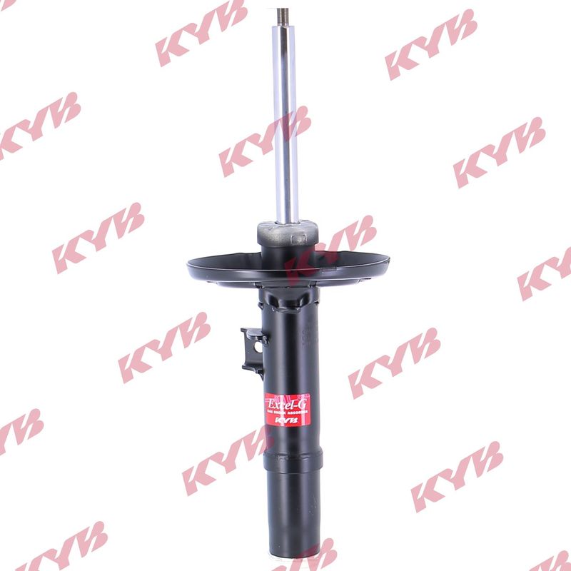 KYB 3340331 Shock Absorber - 2