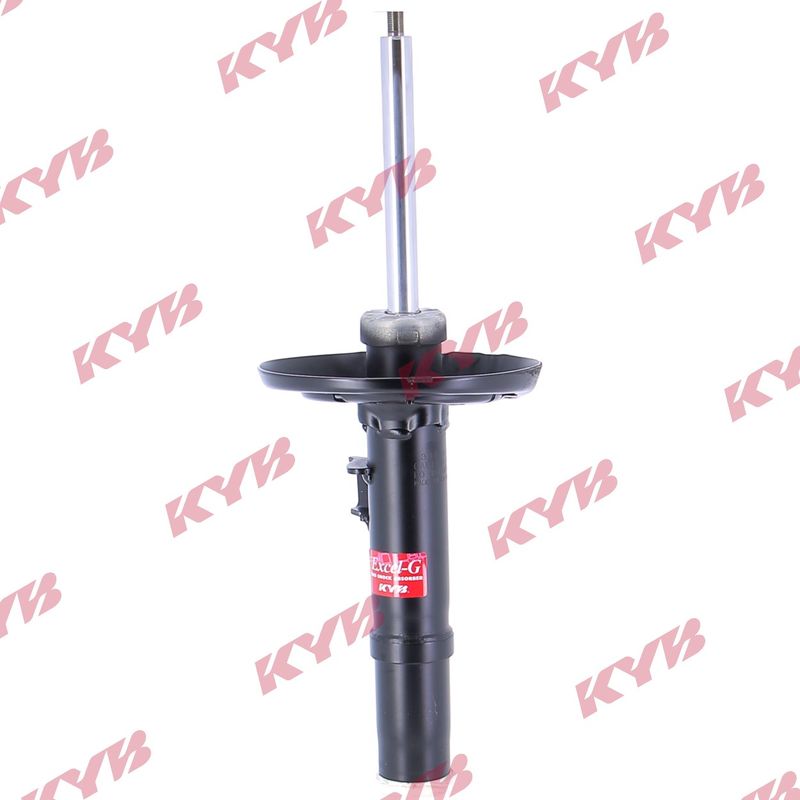 KYB 3340331 Shock Absorber - 3