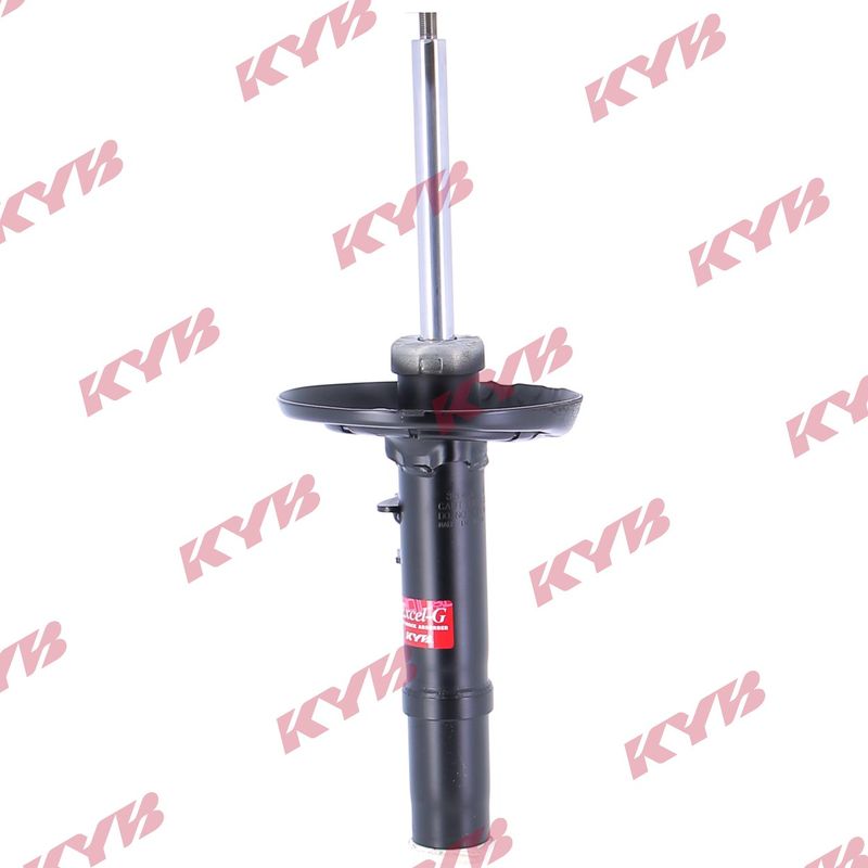 KYB 3340331 Shock Absorber - 4