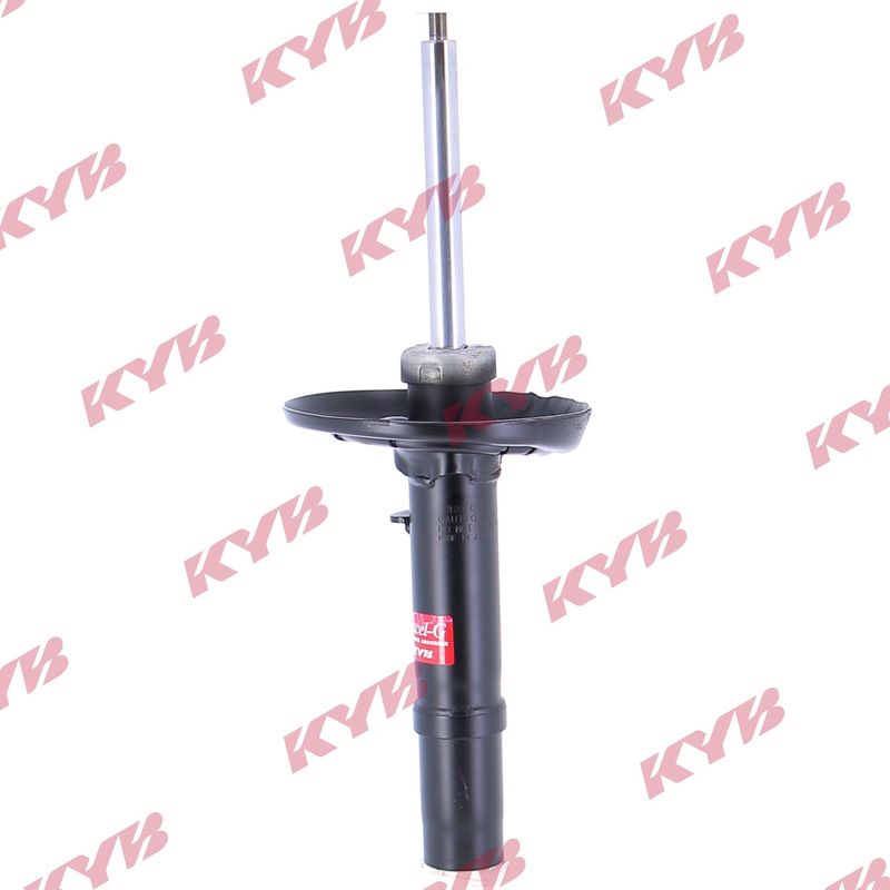 KYB 3340331 Shock Absorber - 5