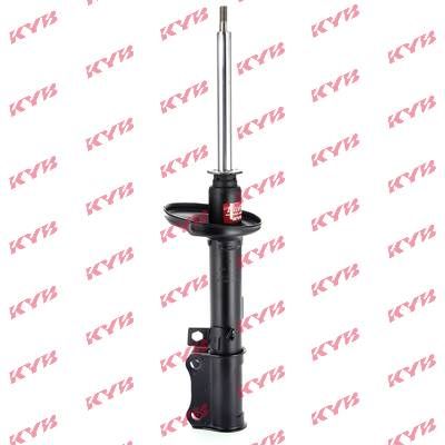 KYB 334050 Shock Absorber - 3