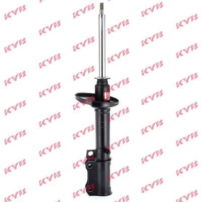 KYB 334050 Shock Absorber - 4