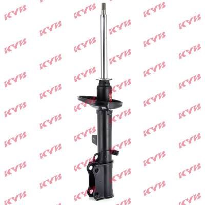 KYB 334050 Shock Absorber - 6