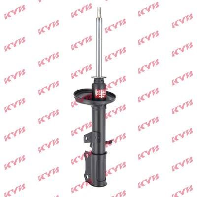 KYB 334051 Shock Absorber - 2