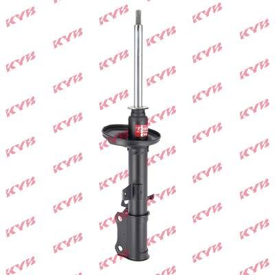 KYB 334051 Shock Absorber - 3