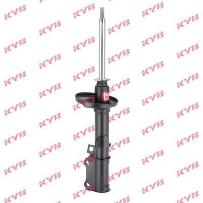 KYB 334051 Shock Absorber - 4