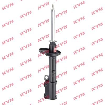 KYB 334051 Shock Absorber - 5