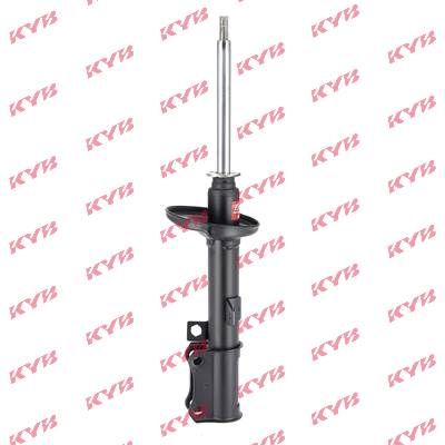 KYB 334051 Shock Absorber - 6