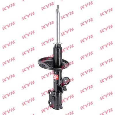 KYB 334093 Shock Absorber - 1
