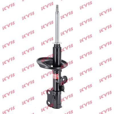 KYB 334093 Shock Absorber - 2