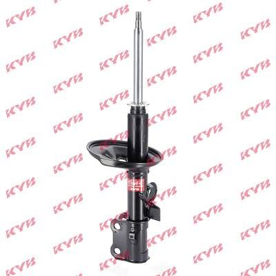 KYB 334093 Shock Absorber - 3