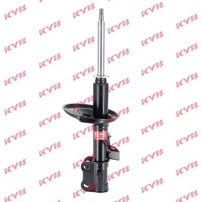 KYB 334093 Shock Absorber - 4