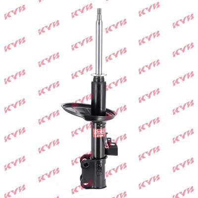 KYB 334093 Shock Absorber - 5
