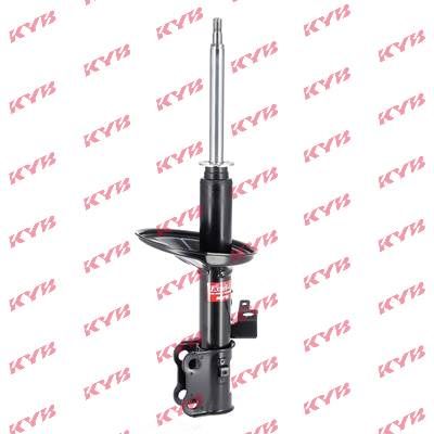 KYB 334093 Shock Absorber - 6