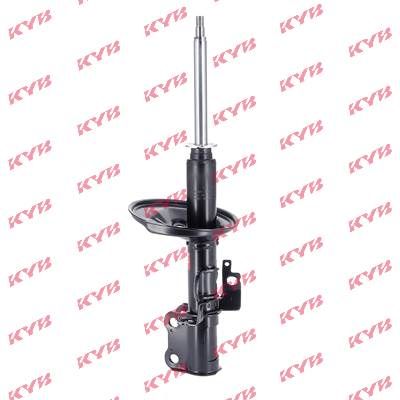 KYB 334094 Shock Absorber - 3