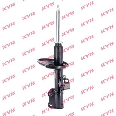 KYB 334094 Shock Absorber - 4