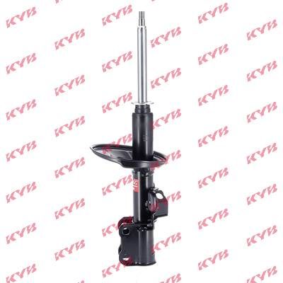 KYB 334094 Shock Absorber - 5