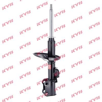 KYB 334094 Shock Absorber - 6