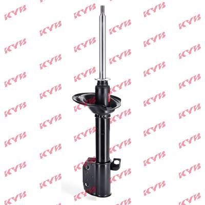 KYB 334109 Shock Absorber - 2