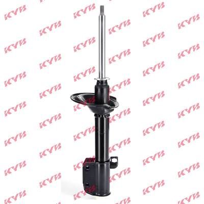 KYB 334109 Shock Absorber - 3