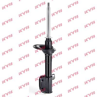 KYB 334109 Shock Absorber - 4