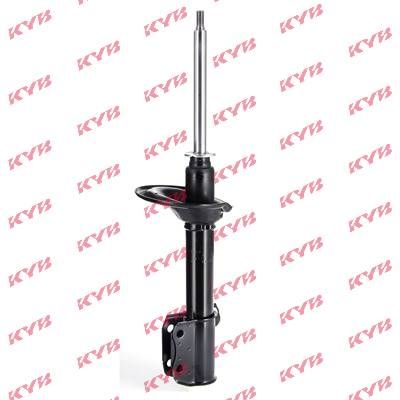 KYB 334109 Shock Absorber - 5