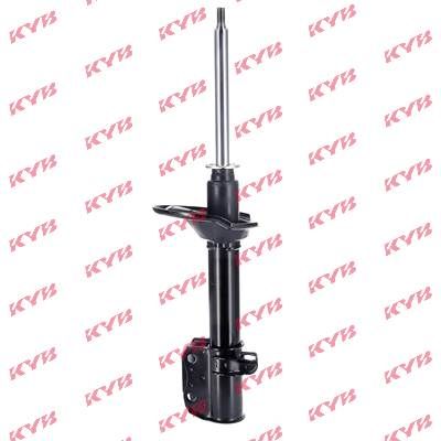 KYB 334110 Shock Absorber - 3
