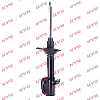 KYB 334110 Shock Absorber - 5