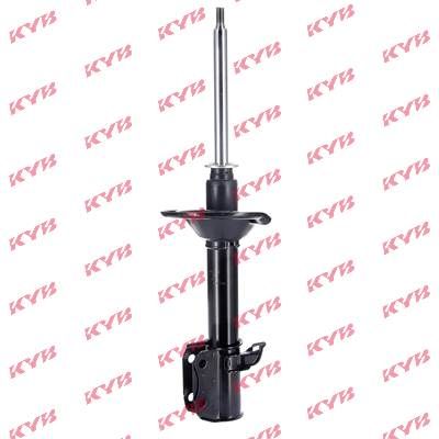 KYB 334110 Shock Absorber - 6