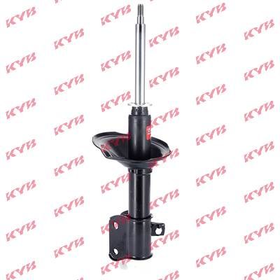 KYB 334111 Shock Absorber - 2