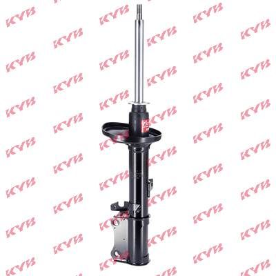 KYB 334125 Shock Absorber - 2