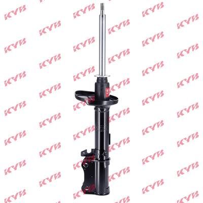 KYB 334125 Shock Absorber - 3