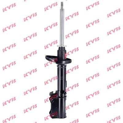 KYB 334125 Shock Absorber - 4